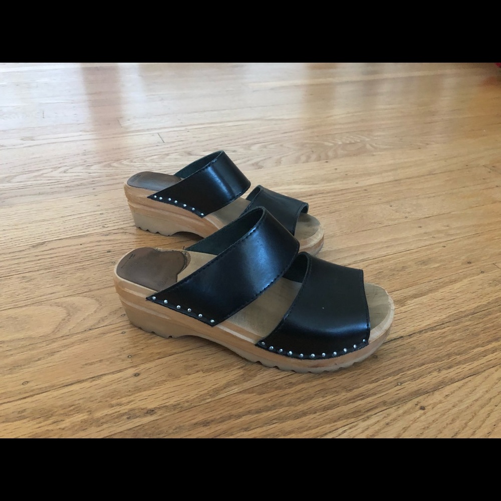 Treontorp Clogs